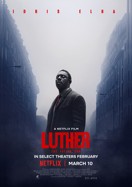 luther