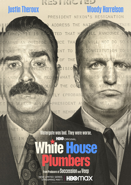 white-house-plumbers